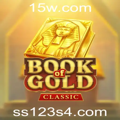 Explorando o Fascinante Mundo de BookOfGoldClassic: Regras e Estratégias para o Sucesso