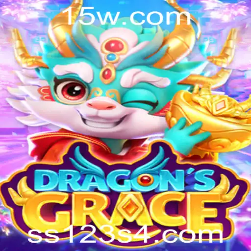 DragonsGrace: A Jornada Épica no Mundo dos Dragões