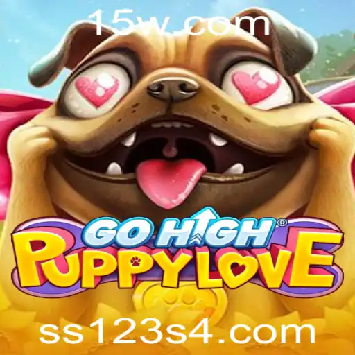 Explore o Mundo Encantado de GoHighPuppyLove: Um Jogo de Aventuras Caninas
