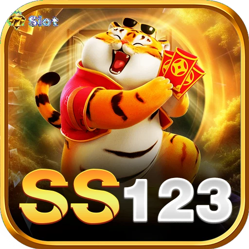 ss123 Logo