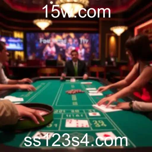 Ss123: Jogos ao Vivo no Brasil