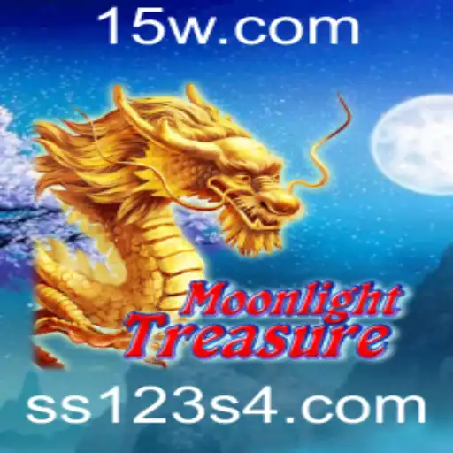 MoonlightTreasure: Aventura e Descoberta Sob a Luz da Lua