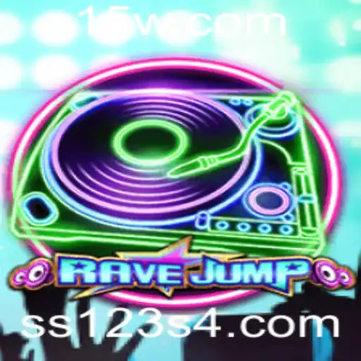 Explorando o Mundo Energético de RaveJump