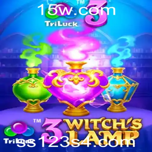 Explorando o Mundo de 3WitchsLamp: Um Jogo de Estratégia e Magia