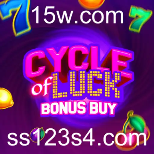 Explorando o Mundo do Jogo Cycle of Luck Bonus Buy