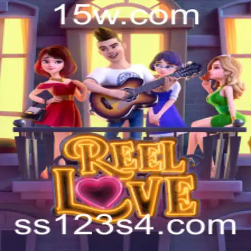 ReelLove: O Jogo que Conquista Corações e Proporciona Emoções Intensas