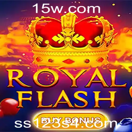 RoyalFlashBuyBonus: Um Mergulho nas Regras e Estratégias do Novo Hit dos Jogos