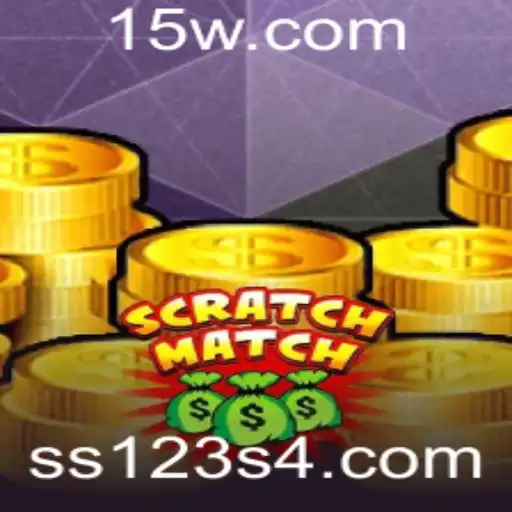 ScratchMatch: O Novo Jogo que Está Conquistando o Mundo
