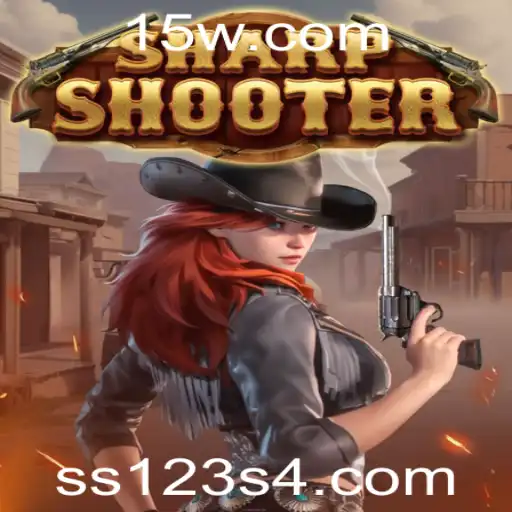 Sharpshooter: Ação em Alta Velocidade no Mundo dos Jogos