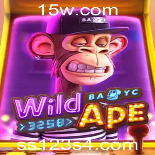 Explorando WildApe3258: Uma Jornada Selvagem no Mundo dos Jogos