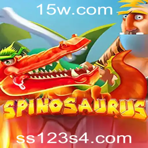Descubra o Fascinante Mundo de 'Spinosaurus': O Novo Jogo que está Conquistando Todos