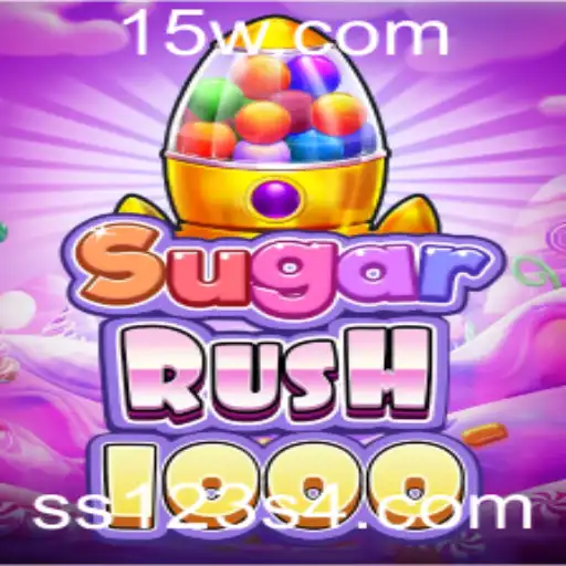 Descubra o Mundo de SugarRush1000