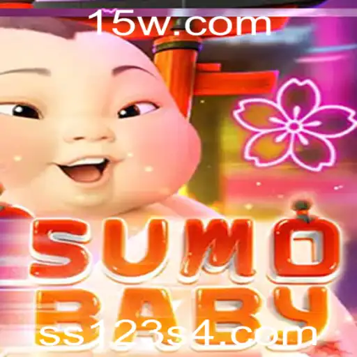 SumoBaby: Uma Nova Experiência de Jogo para Todas as Idades
