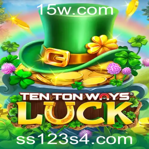 Descubra os Segredos de TenTonWaysLuck: Um Jogo de Estratégia e Sorte