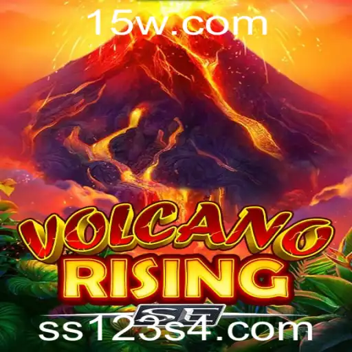 Explorando a Profundidade de VolcanoRisingSE: Um Mergulho no Novo Fenômeno dos Jogos